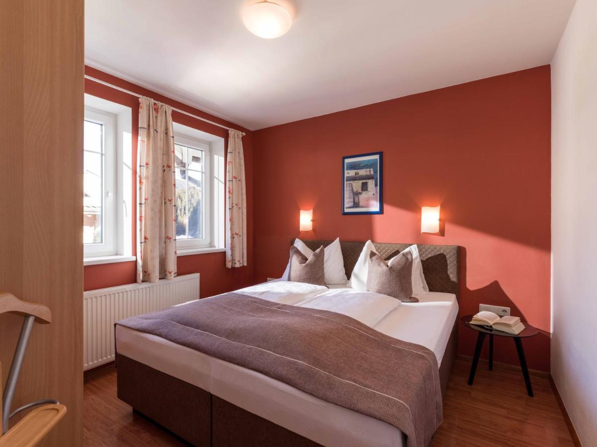 Apartments Kolmblick 겔로스 외부 사진