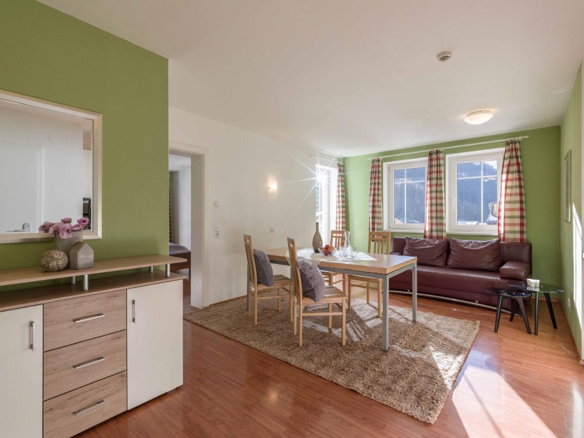Apartments Kolmblick 겔로스 외부 사진
