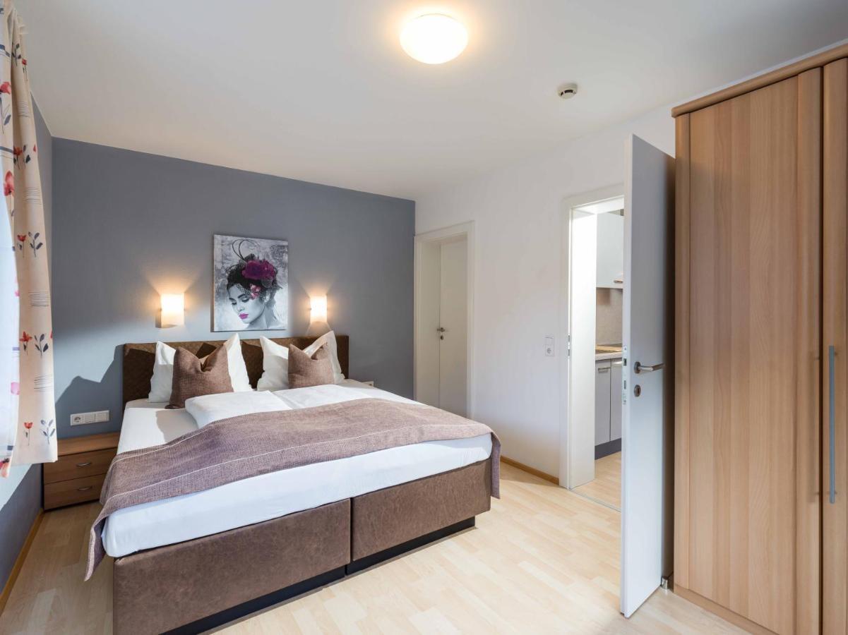 Apartments Kolmblick 겔로스 외부 사진