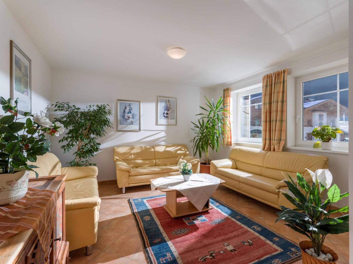 Apartments Kolmblick 겔로스 외부 사진