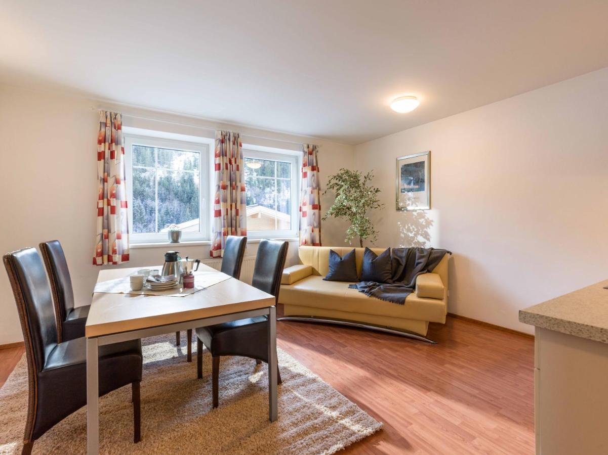 Apartments Kolmblick 겔로스 외부 사진