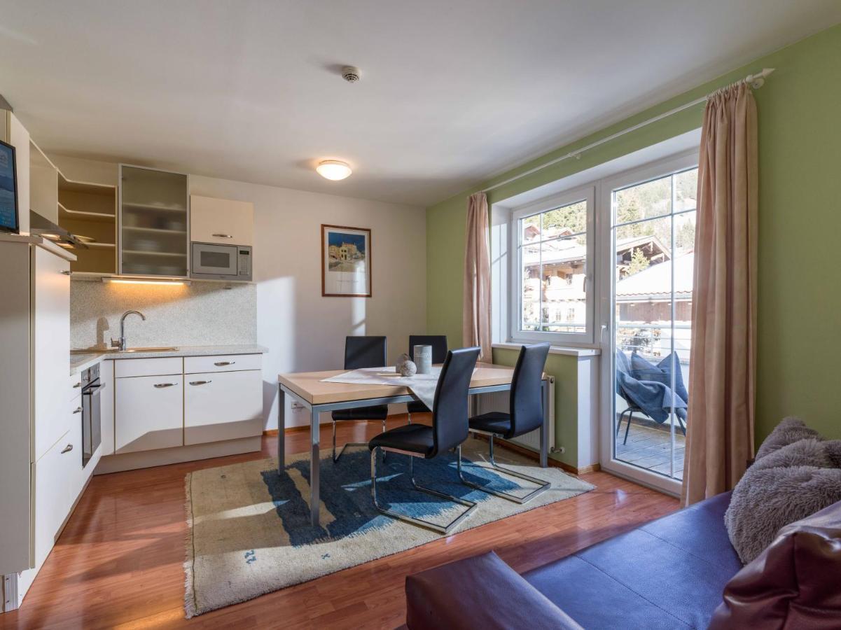 Apartments Kolmblick 겔로스 외부 사진