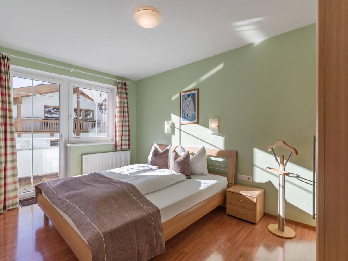 Apartments Kolmblick 겔로스 외부 사진