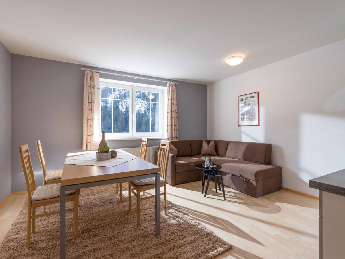 Apartments Kolmblick 겔로스 외부 사진