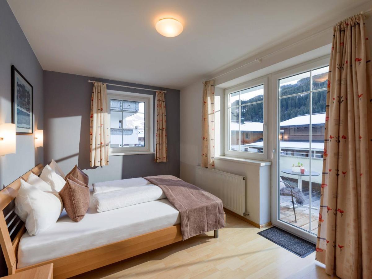 Apartments Kolmblick 겔로스 외부 사진