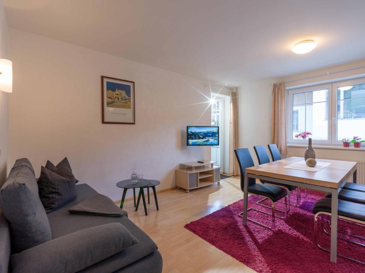 Apartments Kolmblick 겔로스 외부 사진