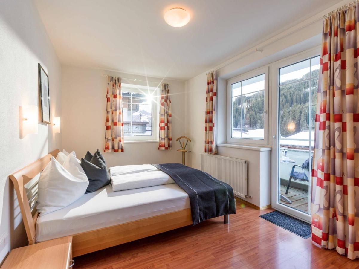 Apartments Kolmblick 겔로스 외부 사진