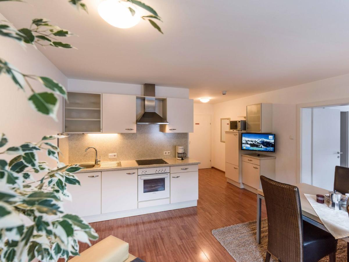 Apartments Kolmblick 겔로스 외부 사진