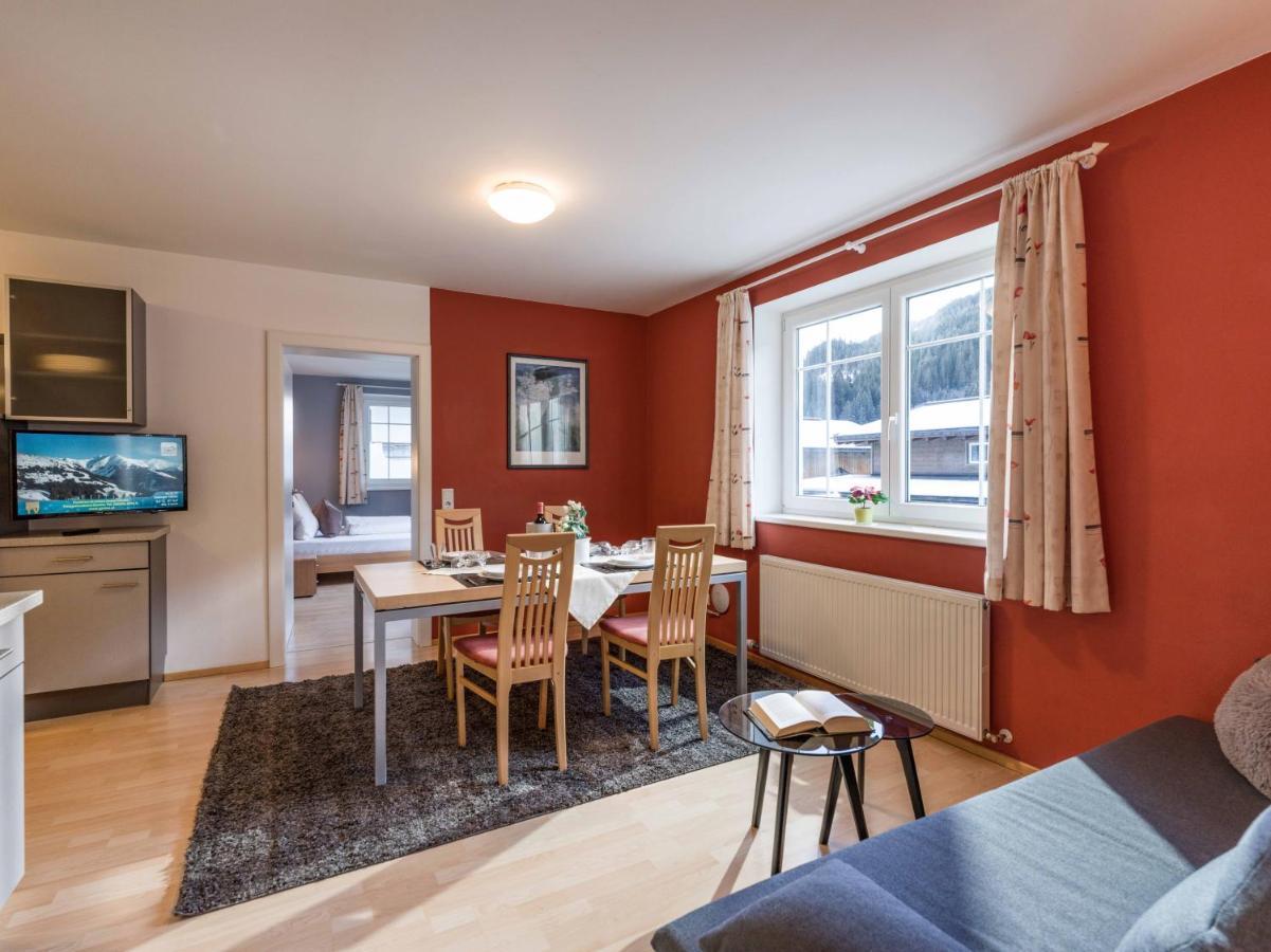 Apartments Kolmblick 겔로스 외부 사진