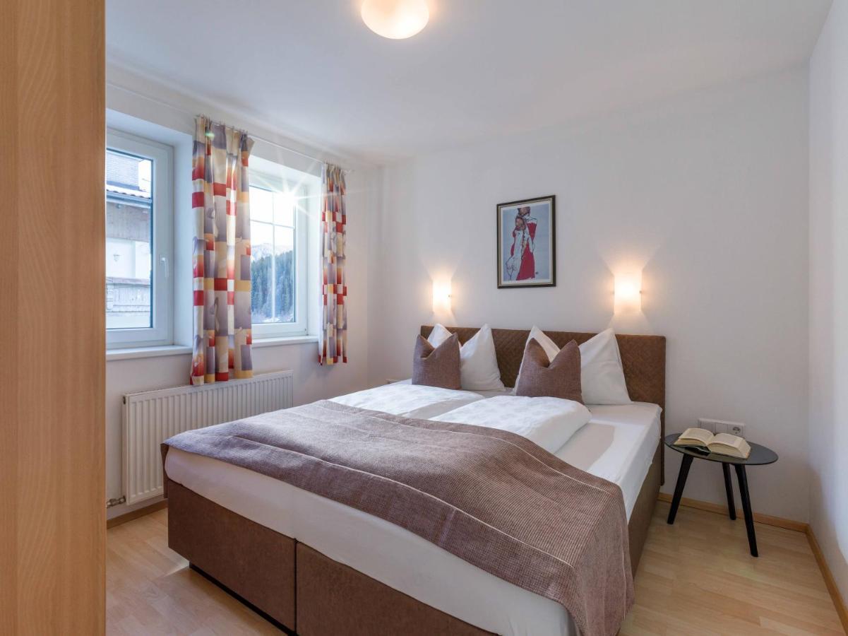 Apartments Kolmblick 겔로스 외부 사진