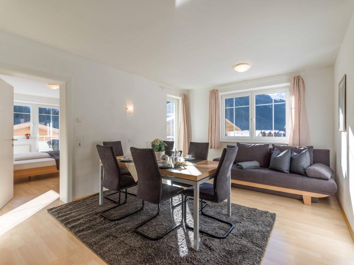Apartments Kolmblick 겔로스 외부 사진