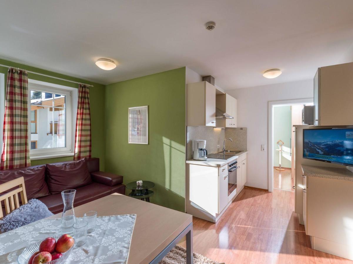 Apartments Kolmblick 겔로스 외부 사진