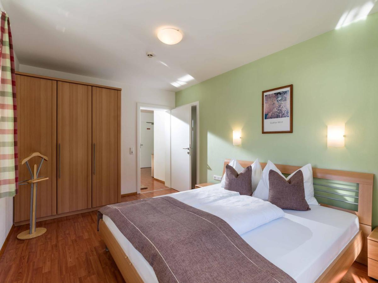 Apartments Kolmblick 겔로스 외부 사진