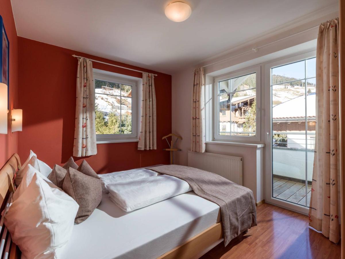 Apartments Kolmblick 겔로스 외부 사진