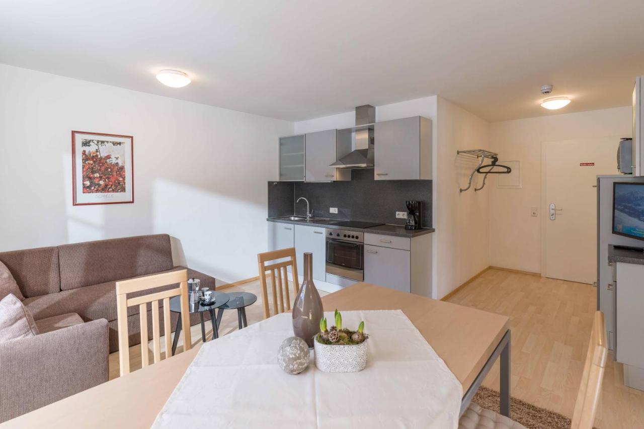 Apartments Kolmblick 겔로스 외부 사진