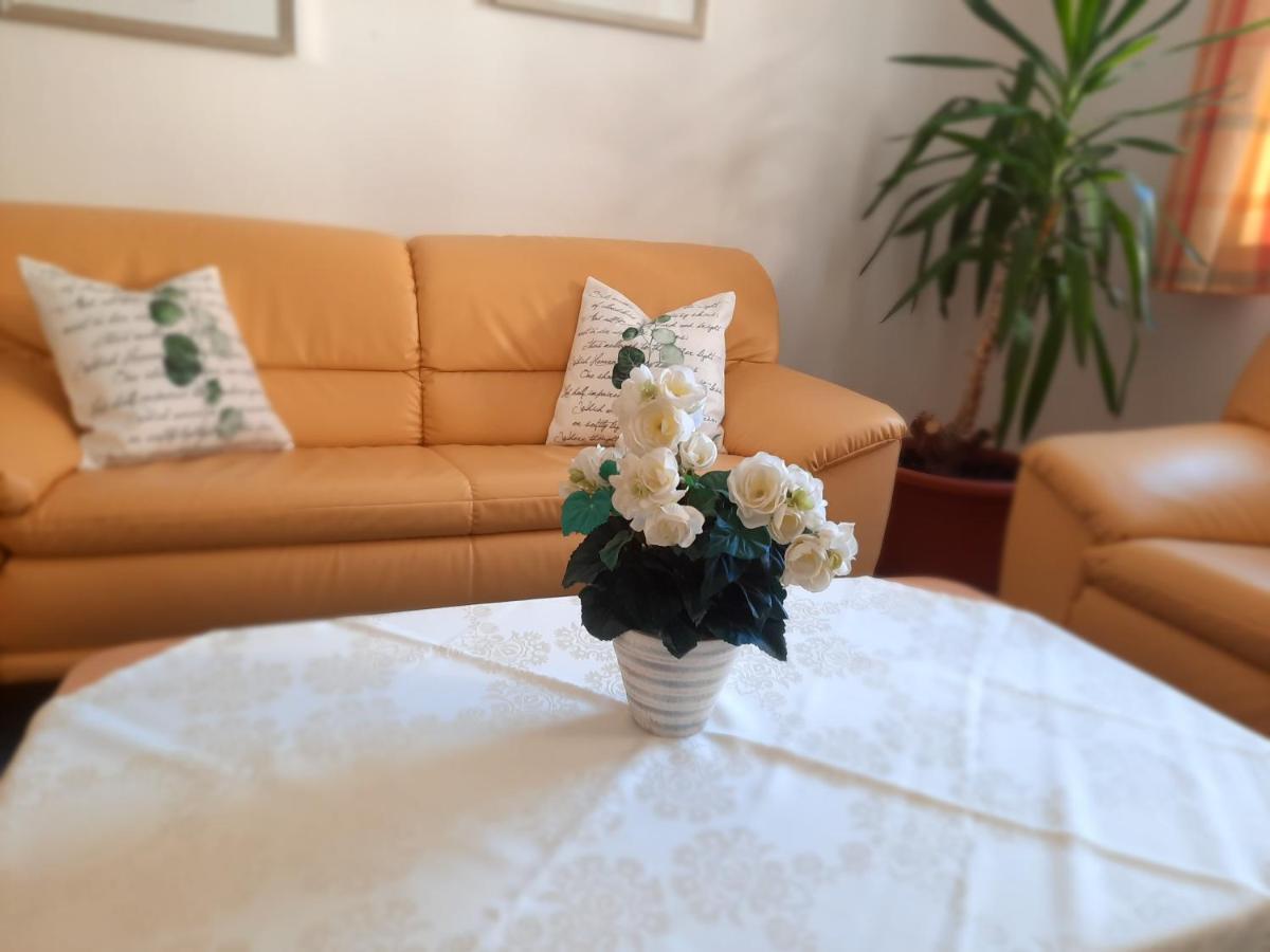 Apartments Kolmblick 겔로스 외부 사진