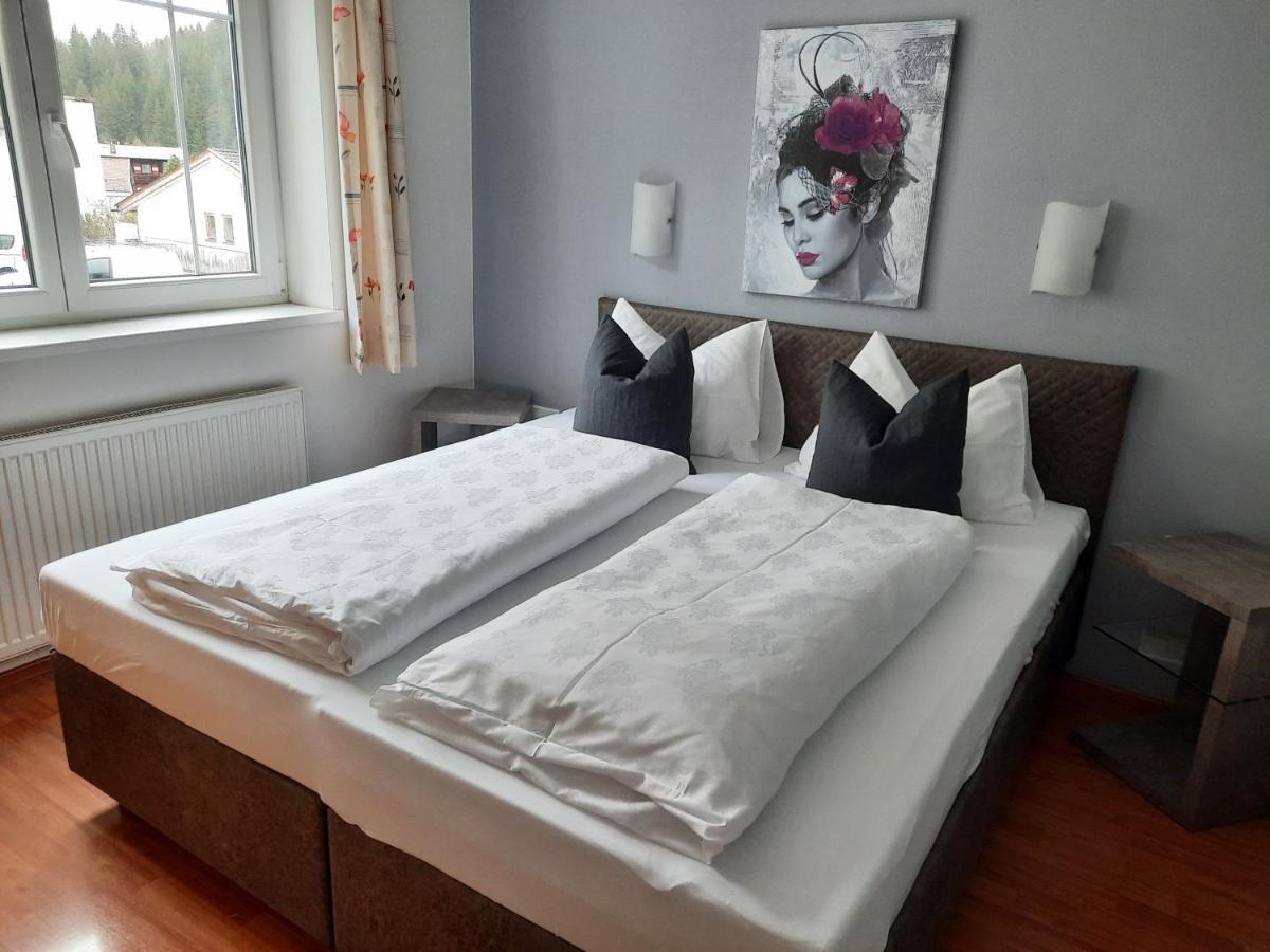 Apartments Kolmblick 겔로스 외부 사진