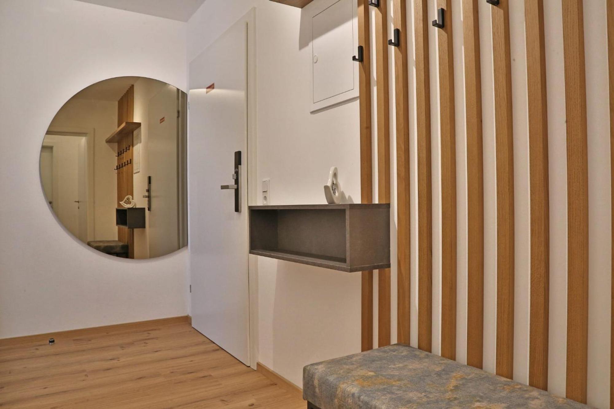 Apartments Kolmblick 겔로스 객실 사진