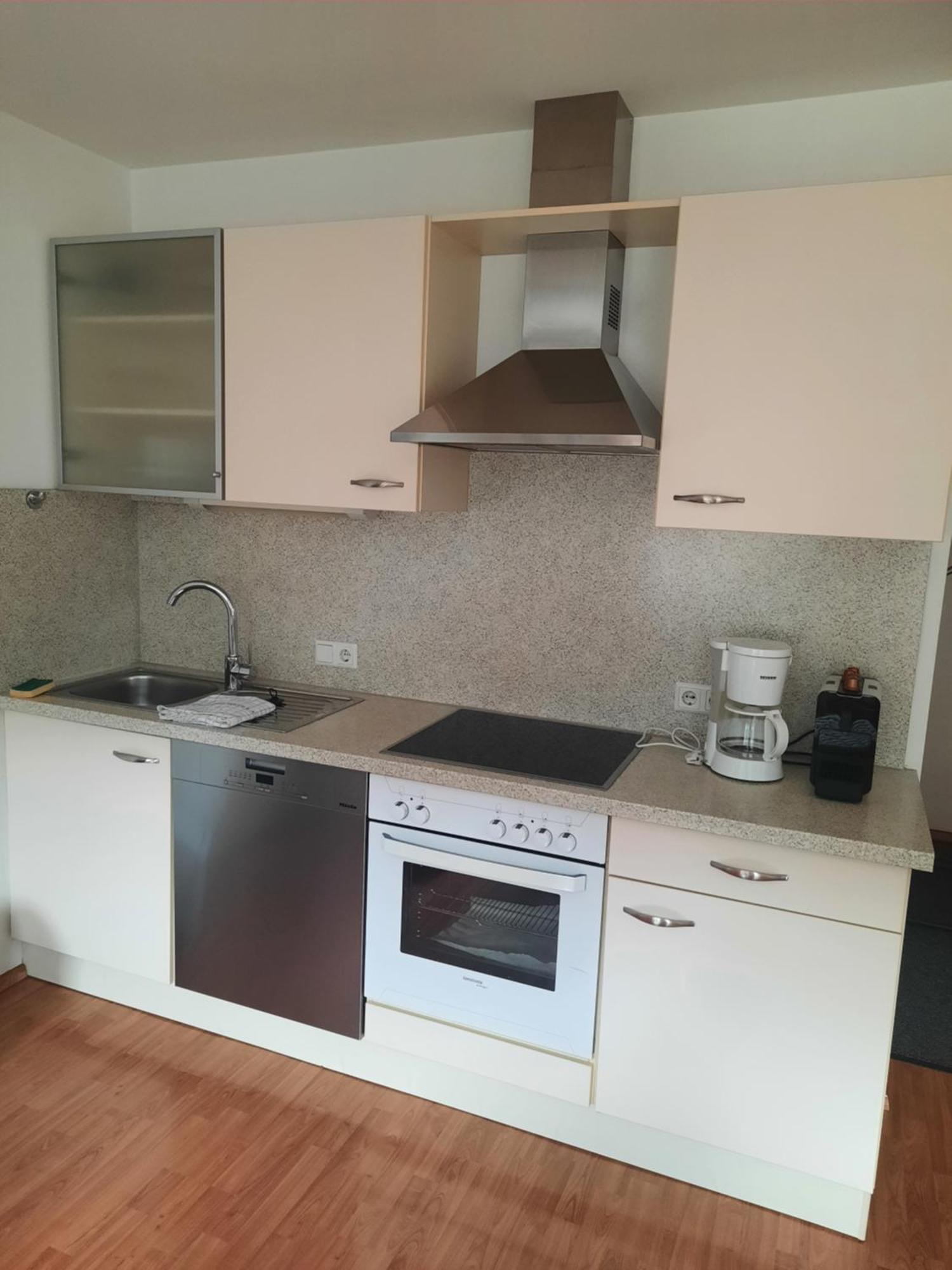 Apartments Kolmblick 겔로스 객실 사진