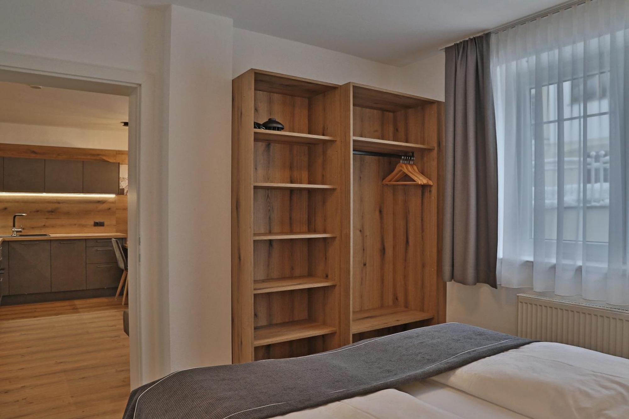 Apartments Kolmblick 겔로스 객실 사진